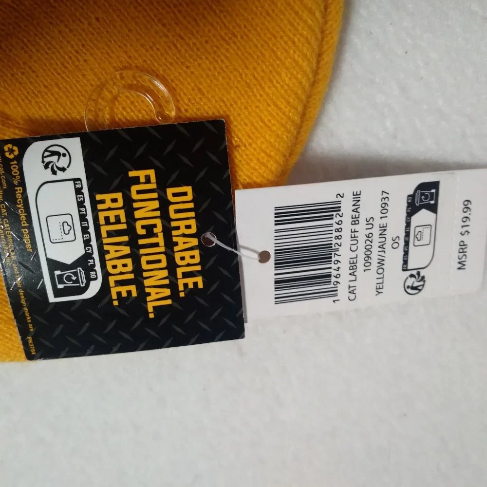 CAT brand new